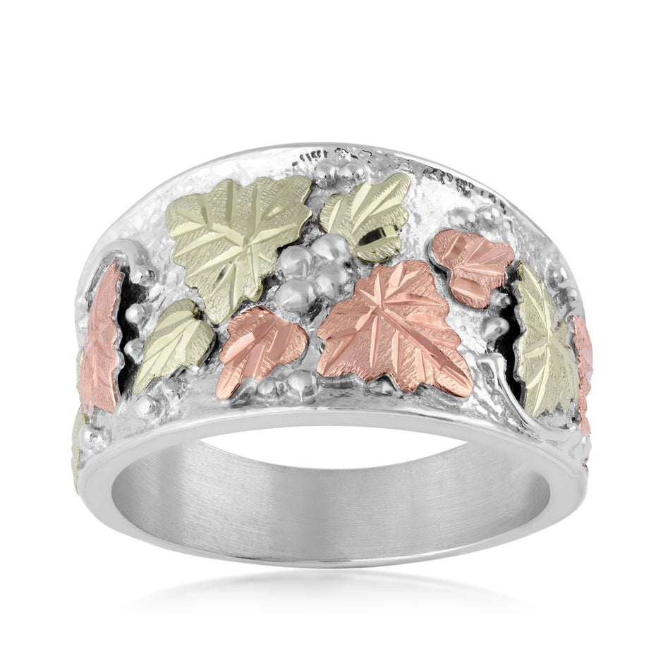 Black Hills Gold Rings | Wedding Bands | BlackHillsGold.com – Page 12