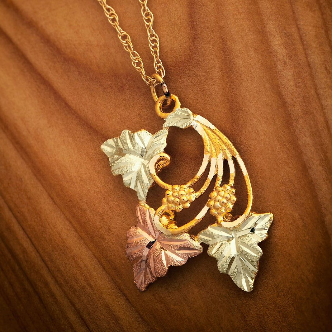 Black Hills Gold Jewelry & Watches | BlackHillsGold.com – Page 21