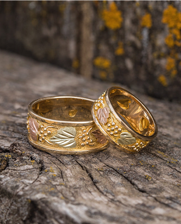 rings
