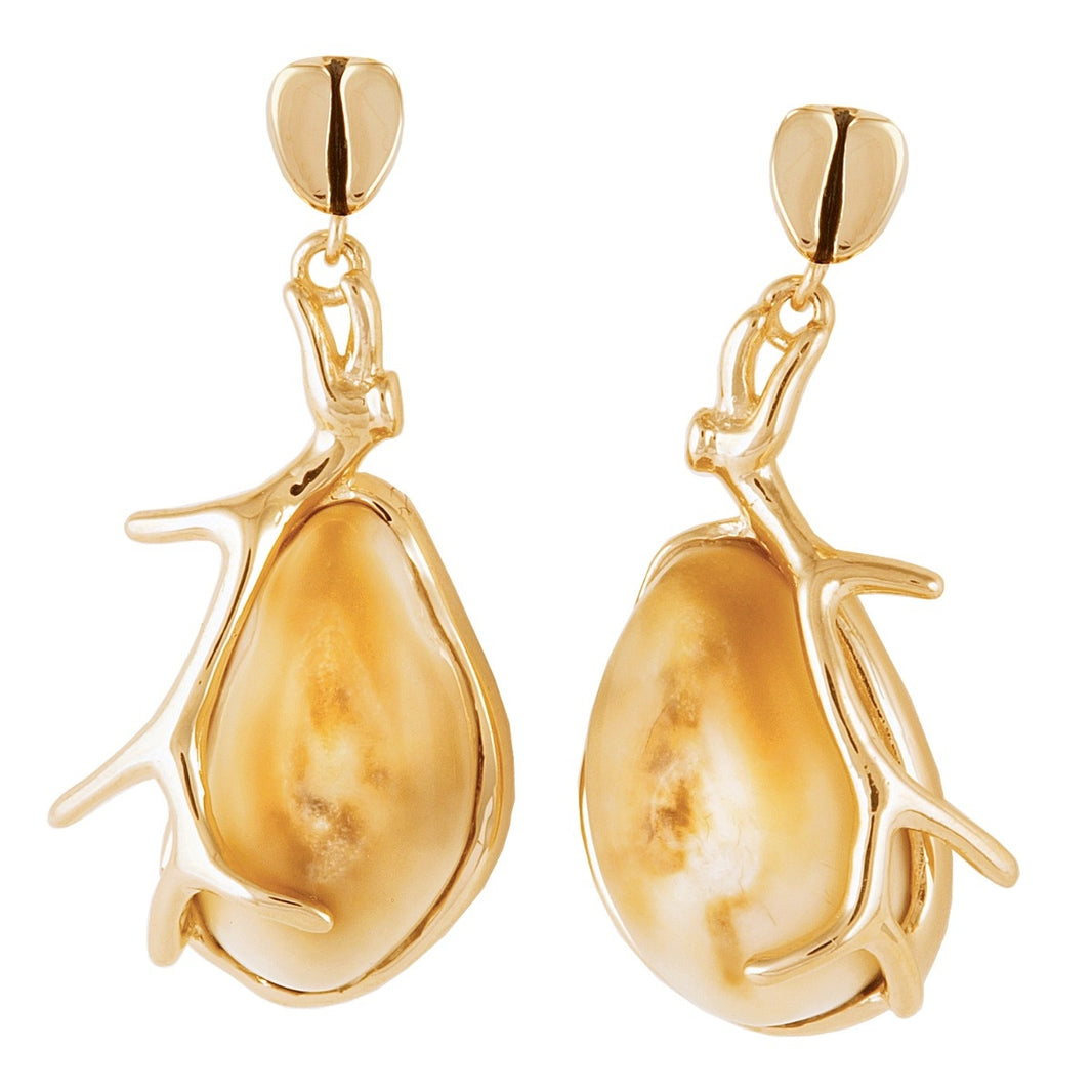 Elk Ivory Jewelry | Frontier Collection | BlackHillsGold.com – Page 7 ...