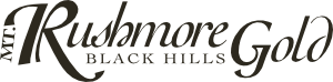 Mount Rushmore Black Hills Gold